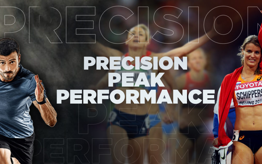 Quantum Science Precision Testing of Your Mind and Body for Peak Performance